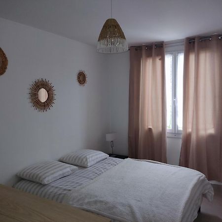 Provencal-Style Apartment Aix-en-Provence Exteriér fotografie